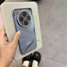 御森迪【沄衫】vivox200pro手機殼新款X200超薄透明無邊框陳mini全包鏡頭防摔保護套男高級女硬精孔 【全透明】還原裸機美/真不發(fā)黃/輕薄手感 vivo X200 Pro Mini 曬單實拍圖
