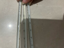 耀志誠水銀溫度計高精度工業(yè)實(shí)驗室化工測水溫室溫玻璃精密溫度計可過(guò)檢 0-300度 精度1 長(cháng)40CM  可送檢 曬單實(shí)拍圖
