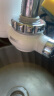 飞利浦（PHILIPS）水龙头净水器厨房自来水过滤器 超滤直饮滤水器 WP3811一机一芯 实拍图