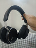 AKG N9【雙11】頭戴式無線降噪藍牙耳機2.4G四模通話耳麥游戲音樂HiFi生日禮物國家補貼 愛科技 黑色 曬單實拍圖