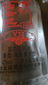 白云邊湖北名酒 濃醬兼香型白酒 招待送禮正品特價(jià) 42度 500mL 6瓶 白云邊V12 曬單實(shí)拍圖
