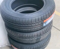 韓泰（Hankook）汽車(chē)輪胎 215/55R17 94V RA33 原配斯柯達/野帝 適配邁騰/帕薩特 曬單實(shí)拍圖