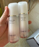 蘭芝 雪紗絲柔防曬隔離乳 30ml 曬單實拍圖