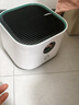 UORRIS德國歐瑞氏空氣凈化器除甲醛除煙味新房家用桌面辦公室小型負離子除異味過(guò)敏原鼻炎哮喘花粉神器 清新白 【含耗材丨除醛率99%】 實(shí)時(shí)檢測丨主動(dòng)捕捉丨效果可視化 曬單實(shí)拍圖