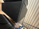 B&W寶華韋健  600系列 HTM6 S3中置音箱家庭影院 HIFI 電視音響音箱  木質(zhì)黑 曬單實拍圖