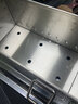 廚貴妃304不銹鋼壓肉模具盒壓豬頭肉容器商用神器凍肉鹵肉壓塊成型機器 【1kg】304鋼 送接汁盤+紗布 曬單實拍圖