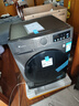 小天鵝（LittleSwan）滾筒洗衣機全自動(dòng)家用 帶烘干洗烘一體【TD120V098WDT】 12公斤 超薄 家電國家補貼20% 以舊換新 曬單實(shí)拍圖