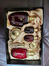 后（The history of Whoo）后套盒后套裝拱辰享水妍津率享雪玉凝天氣丹水乳霜禮盒女護(hù)膚品 津率享水乳霜7件套盒含秘貼 曬單實拍圖