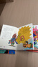當當怪杰佐羅力系列全套30冊一二三四五六七輯拼音橋梁書(shū)小學(xué)生課外閱讀偵探類(lèi)書(shū)籍兒童漫畫(huà)故事書(shū)一年級繪本3-5-6歲小孩子閱讀硬殼精裝蒲蒲蘭繪本館系列 怪杰佐羅力橋梁書(shū)第一輯（全彩版1-4） 曬單實(shí)拍圖