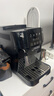 德龍（Delonghi）全自動咖啡機 家用意式一體機15Bar泵壓美式現(xiàn)磨打奶泡13檔研磨豆粉 原裝進(jìn)口S2新品ECAM220.22.BG 操作簡便 一鍵萃取咖啡 1.8L大水箱 自動清洗 曬單實拍圖