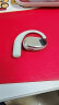 小米（MI）Xiaomi开放式耳机 无线蓝牙耳机 挂耳式舒适佩戴 小米华为苹果手机通用（星云金）  晒单实拍图
