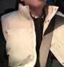 貓人（MiiOW）馬甲男士秋冬季戶(hù)外運動(dòng)加厚坎肩背心棉衣無(wú)袖棉襖外套衣服男裝 曬單實(shí)拍圖