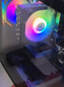 技嘉（GIGABYTE）全家桶AMD銳龍 9600X/9700X/7800X3D/RTX5060TI顯卡組裝電腦電競(jìng)游戲直播臺(tái)式機(jī)渲染主機(jī)DIY組裝機(jī) 9600X+32G+1T+RTX5060 高幀打 曬單實(shí)拍圖