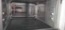 格蘭仕（Galanz）空氣炸微波爐家用智能變頻 光波爐烤箱一體機(jī)不銹鋼內(nèi)膽一級(jí)能效食物烹飪烘干D90F25MSXLDV-DR(B0) 曬單實(shí)拍圖