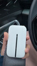 華為智選隨身wifi6移動無線wifi免插卡隨行4g無線網(wǎng)卡攜帶上網(wǎng)寶非全國通用無限流量2025款5G AX15B 頂配WiFi6【多網(wǎng)切換】2400毫安續(xù)航10小時 曬單實拍圖