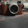 富士（FUJIFILM）AR-X100 富士X100VI原裝轉(zhuǎn)接環(huán) 轉(zhuǎn)接環(huán) 遮光罩 LH-X100遮光罩 X100VI原裝遮光罩 富士X100V x100vi AR-X100銀色轉(zhuǎn)接環(huán) 曬單實拍圖
