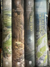 指環(huán)王霍比特人魔戒4冊盒裝 The Hobbit & The Lord of the Rings Boxed Set 英文原版 彩色插圖 托爾金中土世界奇幻小說(shuō)原著(zhù) . 曬單實(shí)拍圖