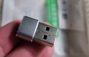 裕合聯(lián) USB轉Type-C轉接頭手機充電轉換器USB公轉USB-C母口 【沖量款】USB2.0轉TYPE-C銀色 曬單實(shí)拍圖
