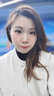 莎娜眉筆 眉粉灰棕色三合一耐水耐汗不易暈染 B8亞麻棕 曬單實(shí)拍圖