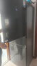 美的（Midea）283三門(mén)三開(kāi)門(mén)大容量家用小型電冰箱一級(jí)能效節(jié)能風(fēng)冷無(wú)霜雙凈味租房多門(mén)MR-283WTPZE【國(guó)家補(bǔ)貼】 曬單實(shí)拍圖
