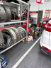 瑪吉斯（MAXXIS）輪胎/汽車(chē)輪胎 215/60R17 96H HP-M3 適配長(cháng)安CX70 曬單實(shí)拍圖