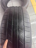 米其林（MICHELIN）汽車(chē)輪胎 215/55R17 94V 耐越 ENERGY MILE 適配秦PLUS/探歌/繽智 曬單實(shí)拍圖