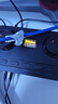 FOSI AUDIO   HIFI解碼耳放K7電腦外置聲卡游戲耳機音頻解碼器發(fā)燒級 曬單實(shí)拍圖