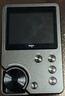 愛(ài)國者aigo 音樂(lè )播放器 MP3-105plus hifi播放器 高清無(wú)損音質(zhì) 便攜隨身聽(tīng) 支持DSD 可擴容支持 灰色 曬單實(shí)拍圖