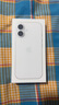 Apple/蘋(píng)果 iPhone 17 256GB 白色 支持移動(dòng)聯(lián)通電信5G 雙卡雙待手機 曬單實(shí)拍圖