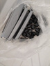 SPACEXPERT 衣物收納箱特大號塑料整理箱車(chē)載儲物箱80L藍色 1個(gè)裝 帶輪 曬單實(shí)拍圖