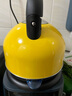 ewee德國ewee 電熱水壺304不銹鋼電壺家用自動(dòng)斷電燒水壺快壺 3L/檸檬黃 曬單實(shí)拍圖