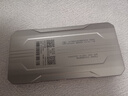 上贊SZ50 5G隨身wifi 6免插卡流量移動(dòng)路由器雙頻wifi無(wú)線(xiàn)上網(wǎng)卡 曬單實(shí)拍圖