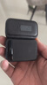 大疆【新品】DJI Osmo Nano 標準套裝（64GB）自由視角穿戴相機Vlog騎行親子寵物運動(dòng)相機4K拇指相機 曬單實(shí)拍圖
