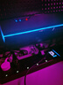 漫步者（EDIFIER）HECATE G1500bar 7.1音效電競(jìng)桌面長(zhǎng)條形游戲音箱防嘯叫藍(lán)牙5.4家用臺(tái)式電腦筆記本音響 黑色 曬單實(shí)拍圖
