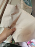 芬騰無(wú)鋼圈文胸女無(wú)尺碼2件裝2025年新款背心式無(wú)痕舒適細肩帶內衣女 曬單實(shí)拍圖