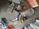 C咖酸酶水290ml控油爽膚水去閉口精華水提亮油皮濕敷化妝水男女 曬單實(shí)拍圖