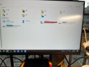 小米Redmi  23.8英寸显示器 100Hz IPS技术显示器 三微边设计 低蓝光 电脑办公显示器显示屏 红米  晒单实拍图