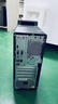 聯(lián)想啟天M437 酷睿10代臺式電腦主機全套高性能游戲辦公用家商用整機 主機（單主機） 支持win7I5-10500 8G 512GSSD 曬單實(shí)拍圖