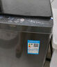 小天鵝（LittleSwan）波輪洗衣機全自動 8公斤 超凈洗 除菌除螨【TB80V27T】家電國家補貼20% 一級能效 以舊換新 曬單實拍圖