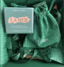 海藍(lán)之謎（LA MER）奇跡面霜30ml保濕修護(hù)緊致護(hù)膚品套裝化妝品禮盒生日禮物送女友 曬單實(shí)拍圖