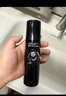 杰威爾男士造型蓬松水發(fā)型蓬松自然定型噴霧空氣感干發(fā)噴霧啫喱水120ml  曬單實(shí)拍圖