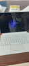 華為（HUAWEI） 華為筆記本MateBook E Go 平板電腦二合一辦公學(xué)習(xí)輕薄便攜手提本 性能版雪域白16+512G櫻語(yǔ)粉鍵盤 曬單實(shí)拍圖