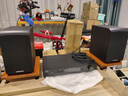 NAD C328 混合數(shù)字DAC解碼專業(yè)功率放大器高保真家用HiFi合并式功放機(jī)2.0聲道立體聲音樂(lè)功放 C328 曬單實(shí)拍圖