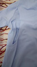 莫代爾月子服春秋季產(chǎn)后孕婦睡衣哺乳家居服懷孕期產(chǎn)婦薄款夏季吸汗透氣 灰褲熊 L 【100-120斤】 曬單實(shí)拍圖