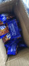 巧克力豆曲奇饼干巧克力味网红零食批发整箱特价休闲零食糕点60包 60包【独立包装】囤货 400g 实拍图