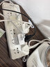 倍思蘋果數(shù)據(jù)線快充充電線適用iPhone14/13/12Pro Max/XR/Xs/11/8手機(jī)ipadpro/air2平板車載1.5米2條裝 曬單實(shí)拍圖