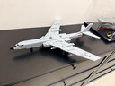 奇妙（keeppley）飛機積木玩具軍事戰斗機模型擺件男孩生日禮物 轟6K轟炸機 曬單實(shí)拍圖