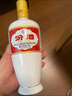 杏花村 汾酒 出口汾 清香型 白酒  53度出口瓷汾 出口汾 光瓶 53度 500mL 2瓶 白瓷+紅汾*2 曬單實(shí)拍圖