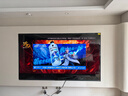 酷開100K6 Ultra 創(chuàng)維電視100英寸 旗艦黑曜屏Pro 4048分區(qū)Mini LED 國家補貼電視機比98更大Max100P8F 曬單實拍圖