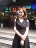 XAQ高端輕奢連衣裙女夏季時(shí)尚名媛氣質(zhì)小香風(fēng)鑲鉆露肩收腰顯瘦A字裙 黑色 M 曬單實(shí)拍圖